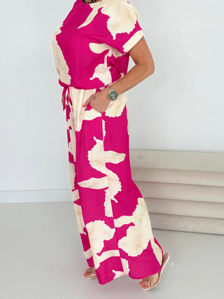 Sommer Hose 2506035