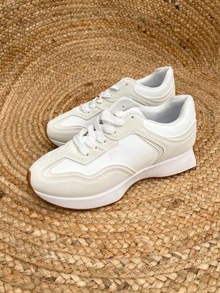 Sneaker 2407247-52