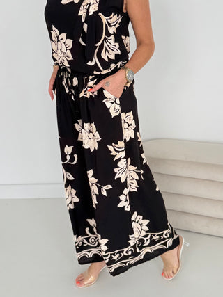 Sommer Hose 2506033
