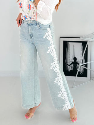 Jeansbroek 2601154-57