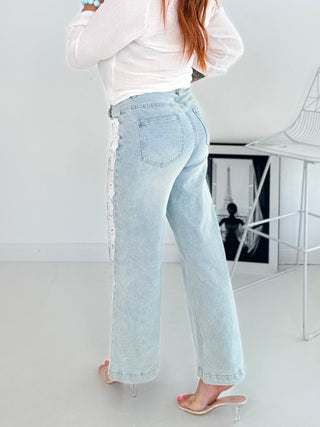 Jeansbroek 2601154-57