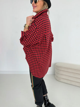 Karo Hemd 2510135
