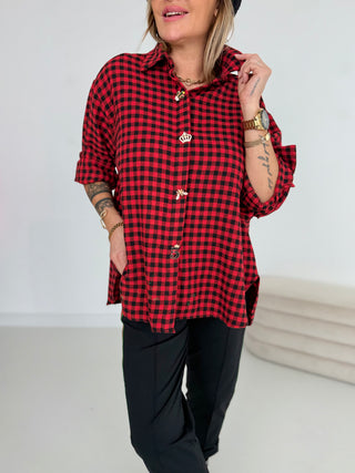 Karo Hemd 2510135