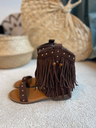 Boho Sandalen 2603252-69