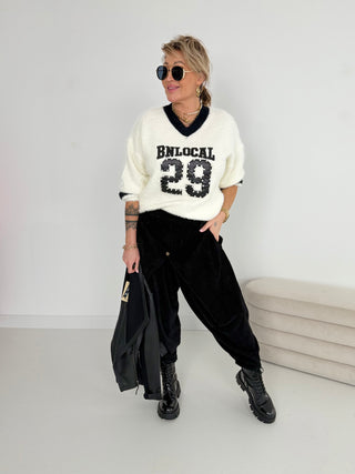 Baggyhose 2510318