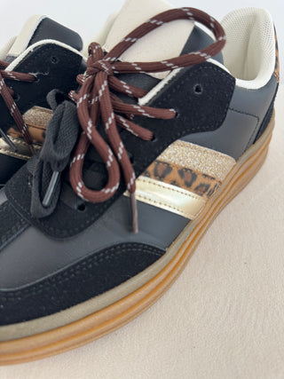Sneaker 2508097-02