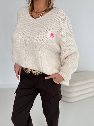 Strickpullover 2510195