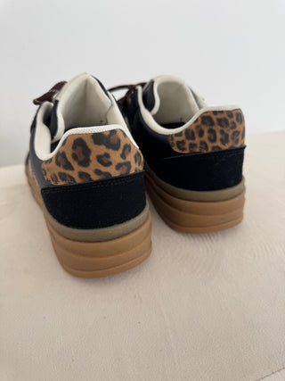 Sneaker 2508097-02