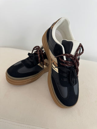 Sneaker 2508097-02