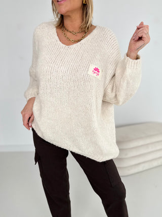 Strickpullover 2510195
