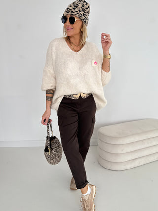 Strickpullover 2510195