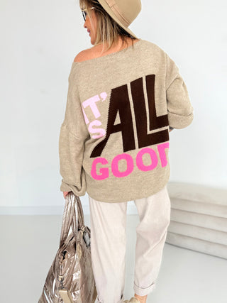 Strickpullover 2510199