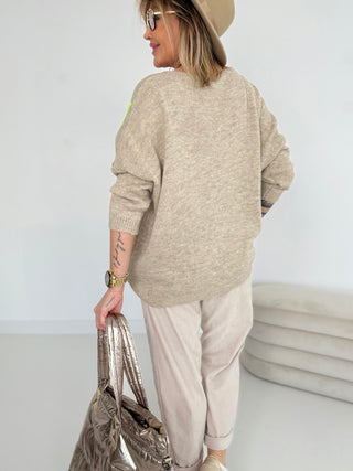 Strickpullover 2510322