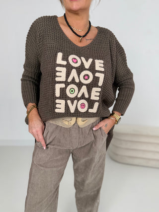 Strickpullover 2510279