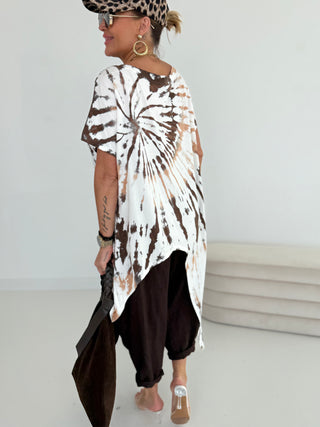 T-Shirt Tie-Dye 2506160