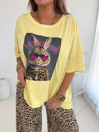 T-Shirt 2504143 - Levelone GmbH & Co. KG