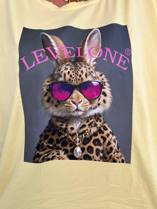 T-Shirt 2504143 - Levelone GmbH & Co. KG