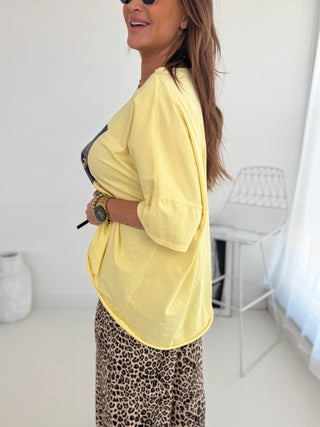 T-Shirt 2504143 - Levelone GmbH & Co. KG