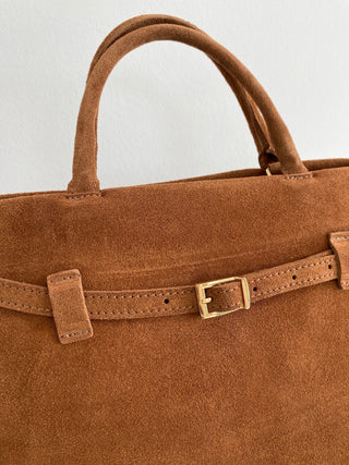 Wildleder Tasche 2506083 - 84 - Levelone GmbH & Co. KG