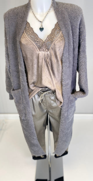 Strickmantel 2511035