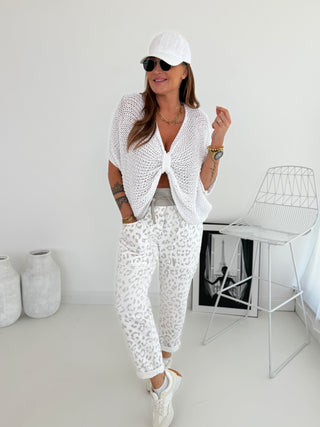 Häkelpullover 2603472 - Levelone GmbH & Co. KG