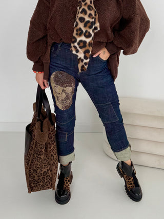 Jeanshose 2510302-04