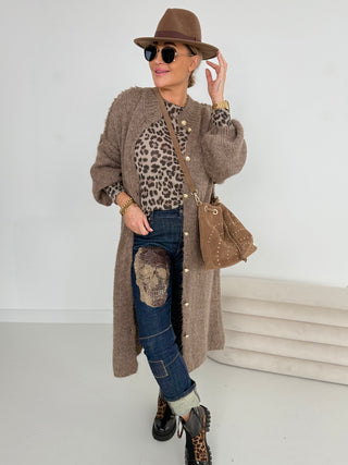 Strickmantel 2510447