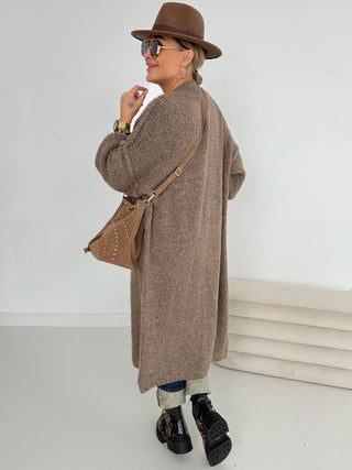 Strickmantel 2510447