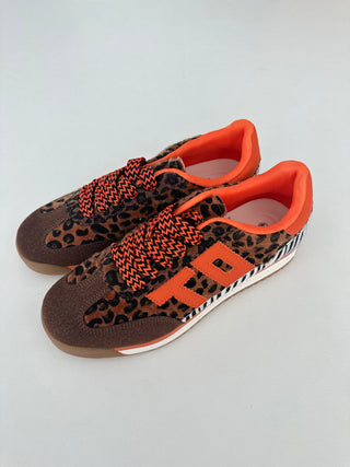 Tenisky 2503022-24