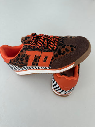 Tenisky 2503022-24