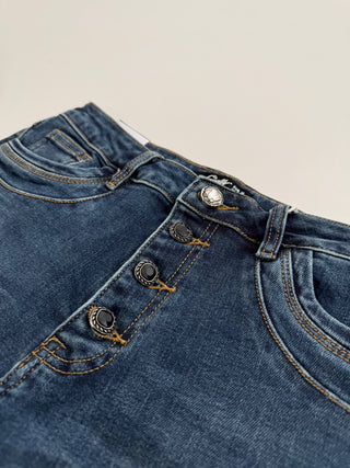 Jeans Stretchhose 2607162-66
