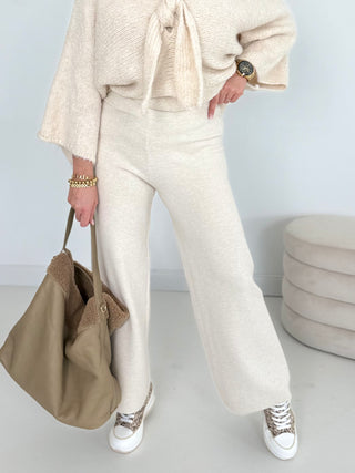 Feinstrickhose 2508125