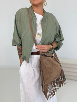 Blouson Jacke 2506285