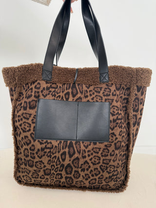 Leo Shopper Tasche 2510244-45