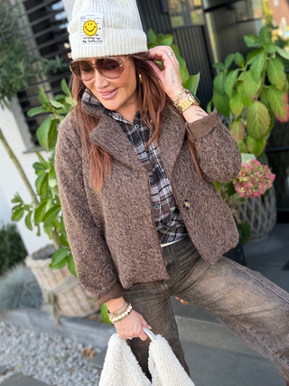 Fleecejacke 2609211