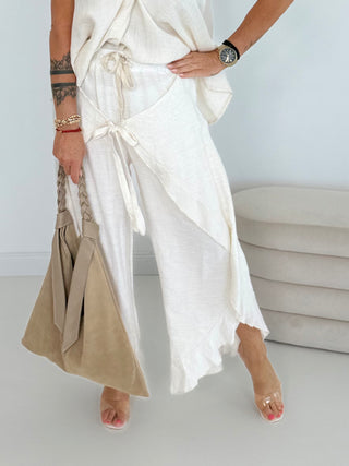 Leinenhose 2506298