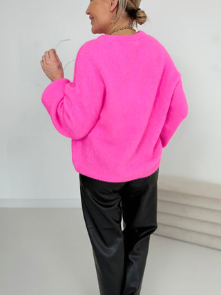 Gebreide trui 2511071