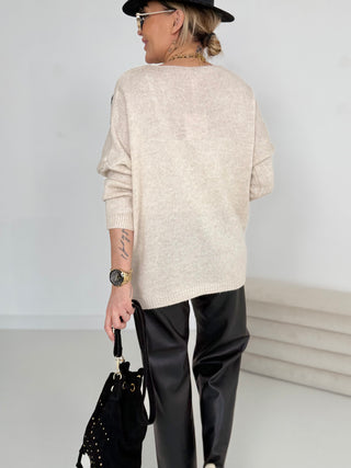 Strickpullover 2510321