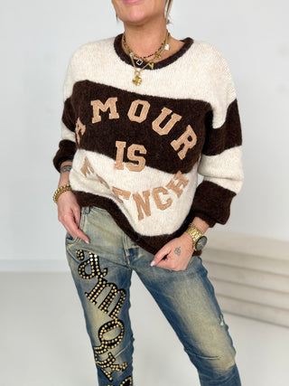 Strickpullover 2510353