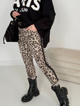 Stretchbroek 2511136