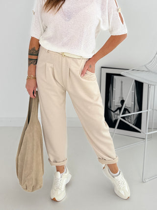 Stretchhose 2603397
