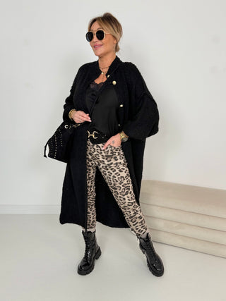 Strickmantel 2510445