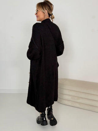 Strickmantel 2510445