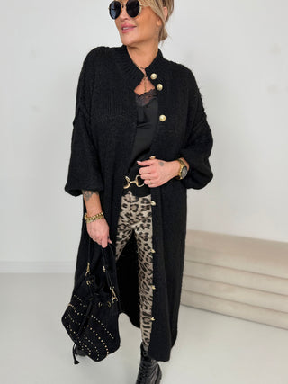 Strickmantel 2510445