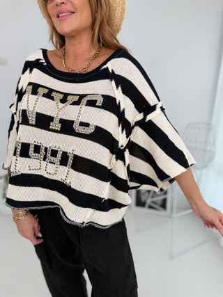Strickshirt 2605058