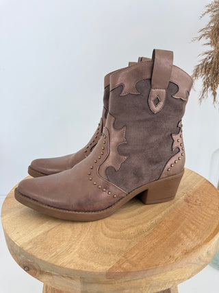 Cowboy Stiefelette 2507037-43