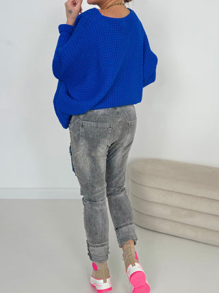 Jeansbroek 2511073-75