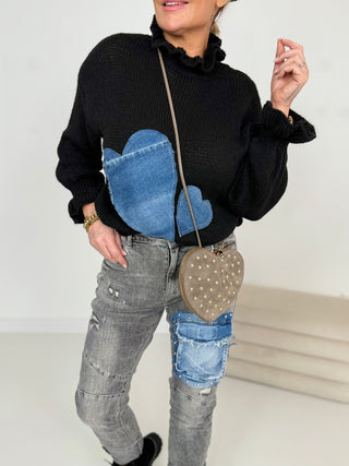 Gebreide trui 2511132