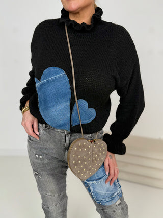 Gebreide trui 2511132