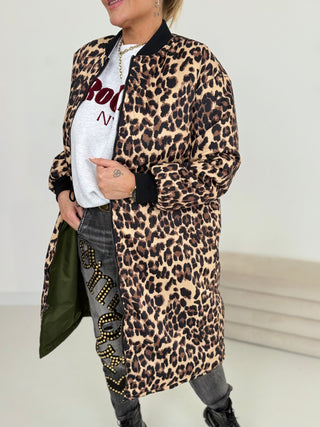 Winterjas 2511173-75